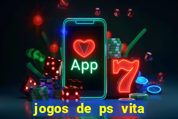 jogos de ps vita download pkg